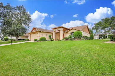Welcome to this beautifully maintained 3-bedroom, 2-bathroom on Timber Pines Golf Course in Florida - for sale on GolfHomes.com, golf home, golf lot