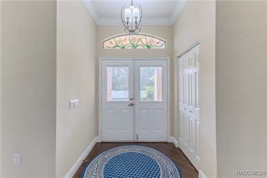 Welcome to this beautifully maintained 3-bedroom, 2-bathroom on Timber Pines Golf Course in Florida - for sale on GolfHomes.com, golf home, golf lot