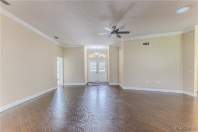 Welcome to this beautifully maintained 3-bedroom, 2-bathroom on Timber Pines Golf Course in Florida - for sale on GolfHomes.com, golf home, golf lot