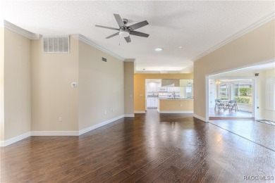 Welcome to this beautifully maintained 3-bedroom, 2-bathroom on Timber Pines Golf Course in Florida - for sale on GolfHomes.com, golf home, golf lot