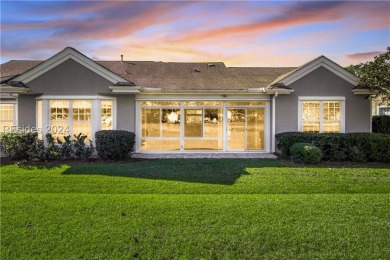 Starling Villa! Unparalleled views of the golf course & lagoon on Hidden Cypress Golf Club in South Carolina - for sale on GolfHomes.com, golf home, golf lot