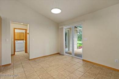 This beautifully maintained, single-level home offers a on Twin Lakes Village Golf Course in Idaho - for sale on GolfHomes.com, golf home, golf lot