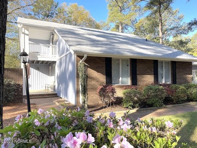 Looking for a VERY successful Short Term Rental with a rental on Pinehurst Resort and Country Club in North Carolina - for sale on GolfHomes.com, golf home, golf lot