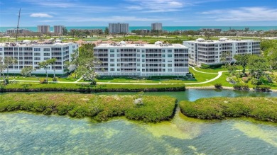 BREATH TAKING SARASOTA BAY VIEWS..... Welcome to an on Longboat Key Golf Club Resort in Florida - for sale on GolfHomes.com, golf home, golf lot