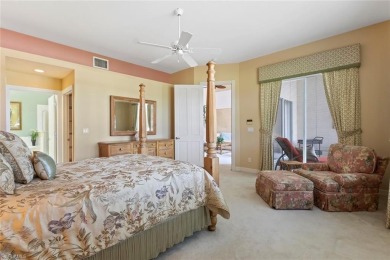 Located in one of Bonita Springs most desirable communities on Pelicans Nest Golf Club in Florida - for sale on GolfHomes.com, golf home, golf lot