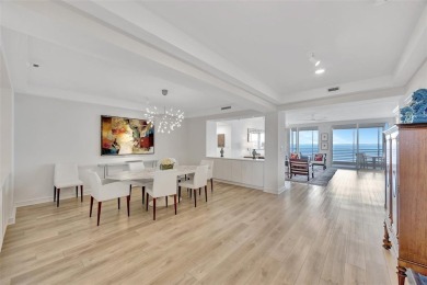 BREATH TAKING SARASOTA BAY VIEWS..... Welcome to an on Longboat Key Golf Club Resort in Florida - for sale on GolfHomes.com, golf home, golf lot