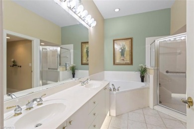 Located in one of Bonita Springs most desirable communities on Pelicans Nest Golf Club in Florida - for sale on GolfHomes.com, golf home, golf lot