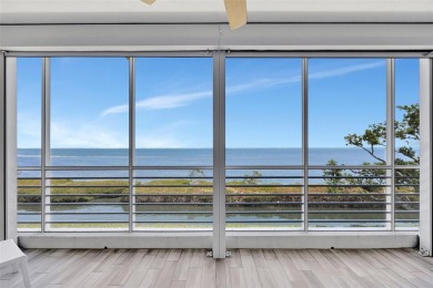 BREATH TAKING SARASOTA BAY VIEWS..... Welcome to an on Longboat Key Golf Club Resort in Florida - for sale on GolfHomes.com, golf home, golf lot