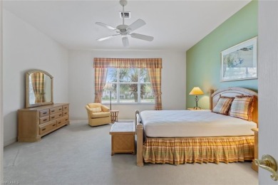 Located in one of Bonita Springs most desirable communities on Pelicans Nest Golf Club in Florida - for sale on GolfHomes.com, golf home, golf lot