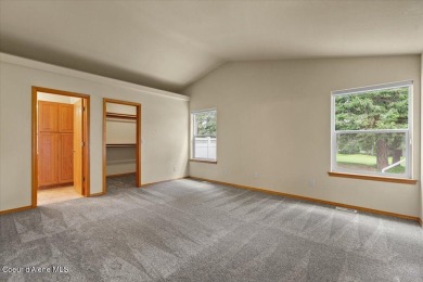 This beautifully maintained, single-level home offers a on Twin Lakes Village Golf Course in Idaho - for sale on GolfHomes.com, golf home, golf lot