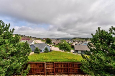 This beautiful four bedroom 3 bath home features LVP throughout on Fountain Springs Golf Club in South Dakota - for sale on GolfHomes.com, golf home, golf lot
