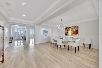 BREATH TAKING SARASOTA BAY VIEWS..... Welcome to an on Longboat Key Golf Club Resort in Florida - for sale on GolfHomes.com, golf home, golf lot
