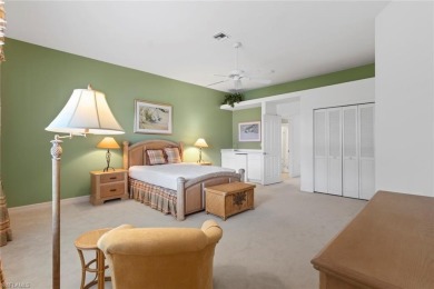 Located in one of Bonita Springs most desirable communities on Pelicans Nest Golf Club in Florida - for sale on GolfHomes.com, golf home, golf lot