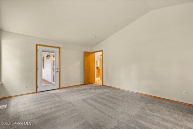This beautifully maintained, single-level home offers a on Twin Lakes Village Golf Course in Idaho - for sale on GolfHomes.com, golf home, golf lot