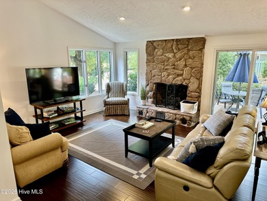 Looking for a VERY successful Short Term Rental with a rental on Pinehurst Resort and Country Club in North Carolina - for sale on GolfHomes.com, golf home, golf lot