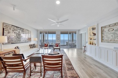 BREATH TAKING SARASOTA BAY VIEWS..... Welcome to an on Longboat Key Golf Club Resort in Florida - for sale on GolfHomes.com, golf home, golf lot