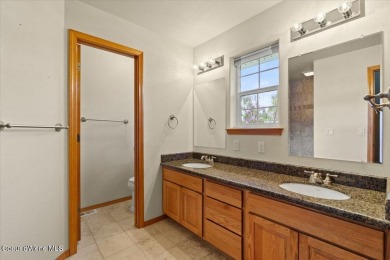 This beautifully maintained, single-level home offers a on Twin Lakes Village Golf Course in Idaho - for sale on GolfHomes.com, golf home, golf lot