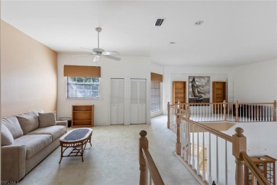 Located in one of Bonita Springs most desirable communities on Pelicans Nest Golf Club in Florida - for sale on GolfHomes.com, golf home, golf lot