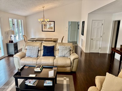 Looking for a VERY successful Short Term Rental with a rental on Pinehurst Resort and Country Club in North Carolina - for sale on GolfHomes.com, golf home, golf lot