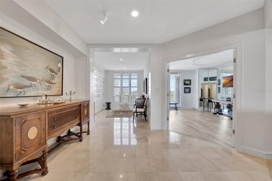 BREATH TAKING SARASOTA BAY VIEWS..... Welcome to an on Longboat Key Golf Club Resort in Florida - for sale on GolfHomes.com, golf home, golf lot