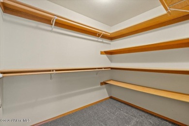 This beautifully maintained, single-level home offers a on Twin Lakes Village Golf Course in Idaho - for sale on GolfHomes.com, golf home, golf lot