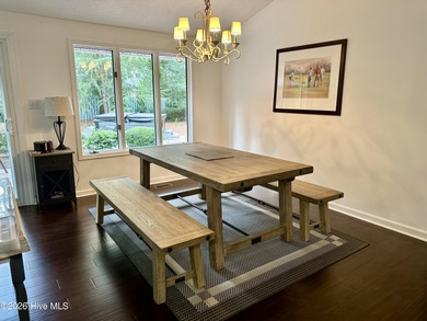 Looking for a VERY successful Short Term Rental with a rental on Pinehurst Resort and Country Club in North Carolina - for sale on GolfHomes.com, golf home, golf lot