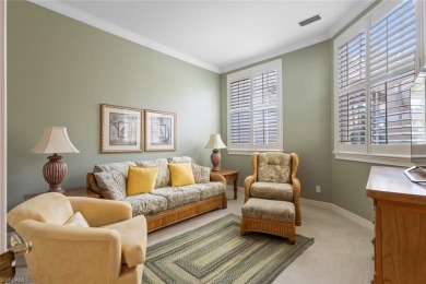 Located in one of Bonita Springs most desirable communities on Pelicans Nest Golf Club in Florida - for sale on GolfHomes.com, golf home, golf lot