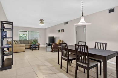 BEAUTIFUL WASHER & DRYER 2/2 CONDO IN THE VIBRANT & HIGHLY on Wynmoor Golf Course in Florida - for sale on GolfHomes.com, golf home, golf lot