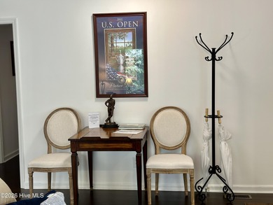 Looking for a VERY successful Short Term Rental with a rental on Pinehurst Resort and Country Club in North Carolina - for sale on GolfHomes.com, golf home, golf lot