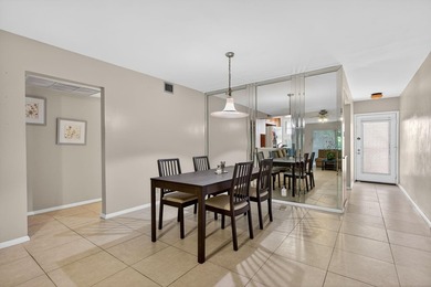 BEAUTIFUL WASHER & DRYER 2/2 CONDO IN THE VIBRANT & HIGHLY on Wynmoor Golf Course in Florida - for sale on GolfHomes.com, golf home, golf lot