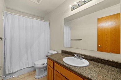 This beautifully maintained, single-level home offers a on Twin Lakes Village Golf Course in Idaho - for sale on GolfHomes.com, golf home, golf lot