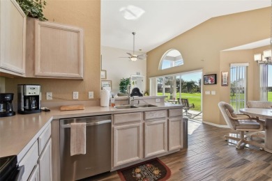 You will fall in love with this stunning golf course home for on Sherman Hills Golf Club in Florida - for sale on GolfHomes.com, golf home, golf lot