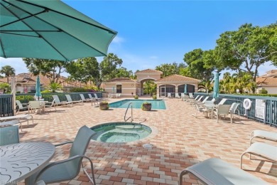 Located in one of Bonita Springs most desirable communities on Pelicans Nest Golf Club in Florida - for sale on GolfHomes.com, golf home, golf lot