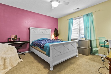 Gorgeous & Spacious 3BR/2.5BA Home in Calmes Estates . Welcome on Southwind Golf Course in Kentucky - for sale on GolfHomes.com, golf home, golf lot