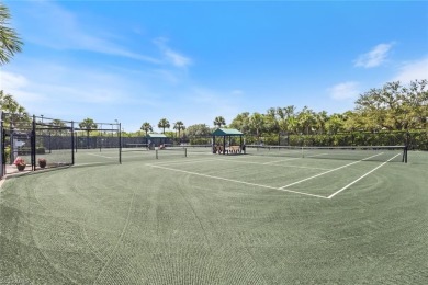 Located in one of Bonita Springs most desirable communities on Pelicans Nest Golf Club in Florida - for sale on GolfHomes.com, golf home, golf lot