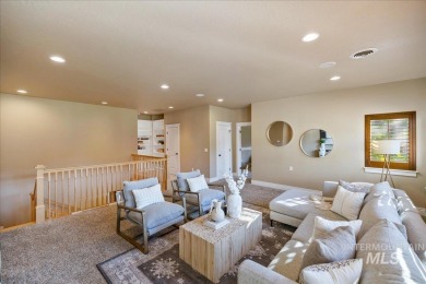 Designed for those who love to entertain and live beautifully on BanBury Golf Club in Idaho - for sale on GolfHomes.com, golf home, golf lot