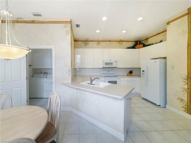 Located in one of Bonita Springs most desirable communities on Pelicans Nest Golf Club in Florida - for sale on GolfHomes.com, golf home, golf lot