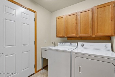 This beautifully maintained, single-level home offers a on Twin Lakes Village Golf Course in Idaho - for sale on GolfHomes.com, golf home, golf lot