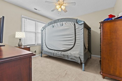 Gorgeous & Spacious 3BR/2.5BA Home in Calmes Estates . Welcome on Southwind Golf Course in Kentucky - for sale on GolfHomes.com, golf home, golf lot