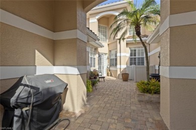Located in one of Bonita Springs most desirable communities on Pelicans Nest Golf Club in Florida - for sale on GolfHomes.com, golf home, golf lot