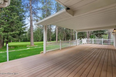 This beautifully maintained, single-level home offers a on Twin Lakes Village Golf Course in Idaho - for sale on GolfHomes.com, golf home, golf lot