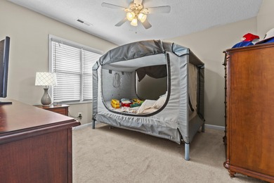 Gorgeous & Spacious 3BR/2.5BA Home in Calmes Estates . Welcome on Southwind Golf Course in Kentucky - for sale on GolfHomes.com, golf home, golf lot