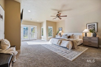 Designed for those who love to entertain and live beautifully on BanBury Golf Club in Idaho - for sale on GolfHomes.com, golf home, golf lot