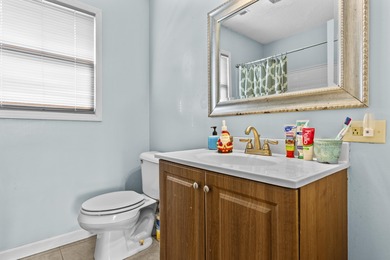 Gorgeous & Spacious 3BR/2.5BA Home in Calmes Estates . Welcome on Southwind Golf Course in Kentucky - for sale on GolfHomes.com, golf home, golf lot