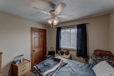 This beautiful four bedroom 3 bath home features LVP throughout on Fountain Springs Golf Club in South Dakota - for sale on GolfHomes.com, golf home, golf lot