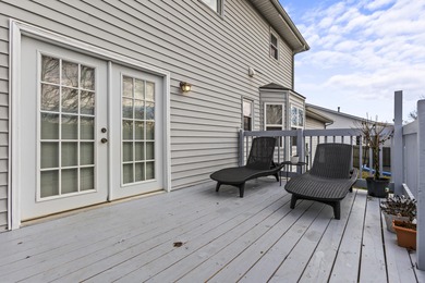 Gorgeous & Spacious 3BR/2.5BA Home in Calmes Estates . Welcome on Southwind Golf Course in Kentucky - for sale on GolfHomes.com, golf home, golf lot