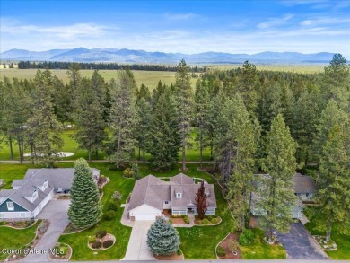 This beautifully maintained, single-level home offers a on Twin Lakes Village Golf Course in Idaho - for sale on GolfHomes.com, golf home, golf lot