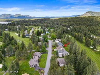 This beautifully maintained, single-level home offers a on Twin Lakes Village Golf Course in Idaho - for sale on GolfHomes.com, golf home, golf lot