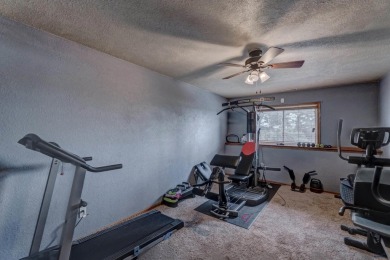 This beautiful four bedroom 3 bath home features LVP throughout on Fountain Springs Golf Club in South Dakota - for sale on GolfHomes.com, golf home, golf lot