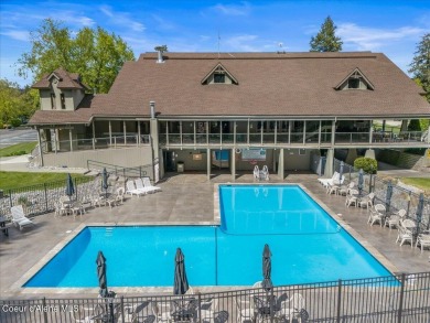 This beautifully maintained, single-level home offers a on Twin Lakes Village Golf Course in Idaho - for sale on GolfHomes.com, golf home, golf lot